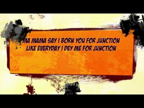 El Swaggarifik - BelleDiBornNdon official Lyric Video