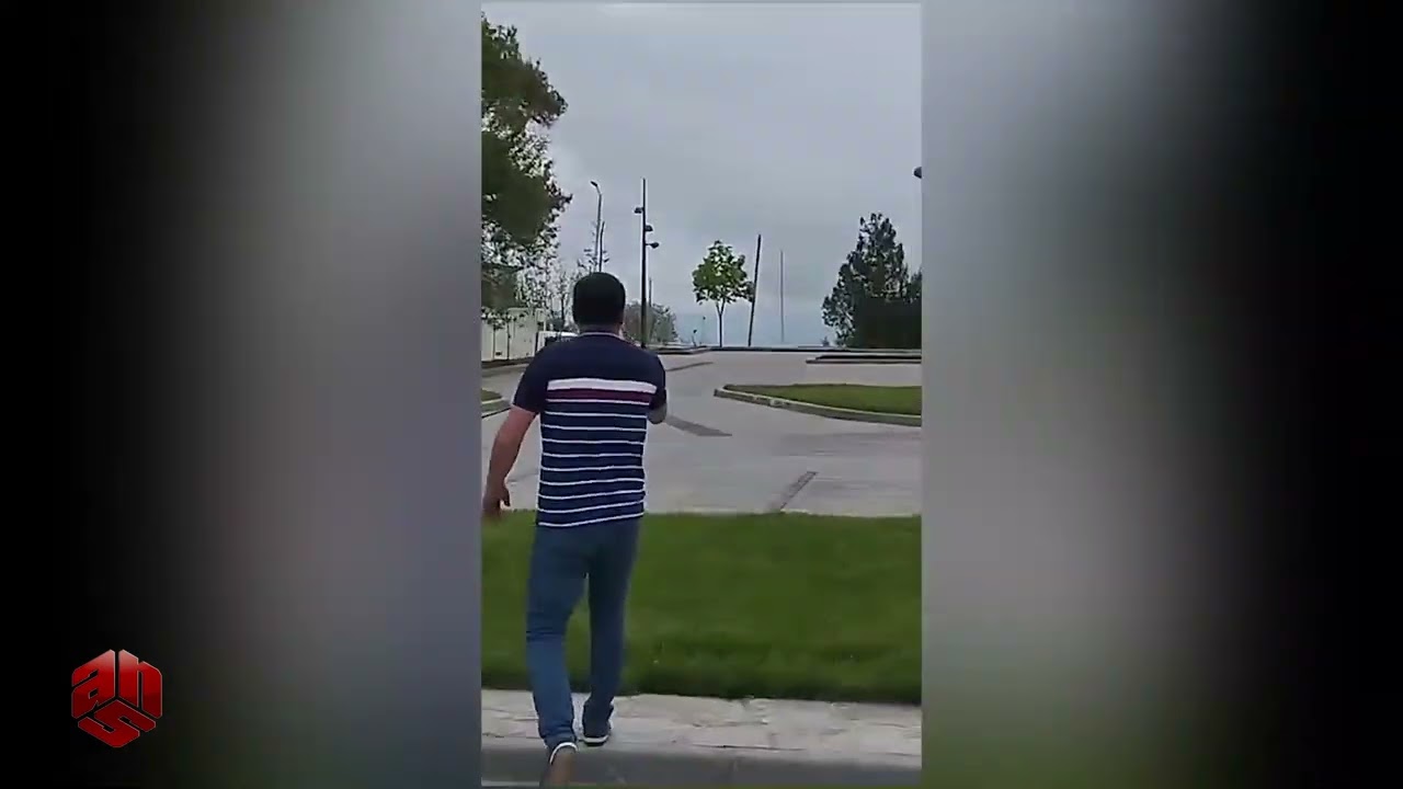 Şuşaya köç başladı VİDEO