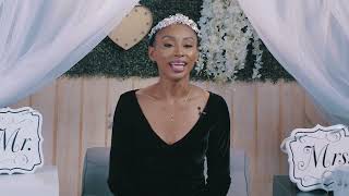 Makida Moka Wedding Planning Hacks Ep 8- Aso Ebi C