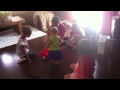 Tickle Me Elmo