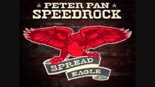 Peter Pan Speedrock - Cock-Teaser
