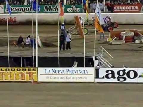 FIM SPEEDWAY U.21 WORLD CHAMPIONSHIP ARG - FINAL 6