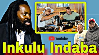 Download lagu Drama! Mduduzi Ncube Joins Big Zulu’s Enemies 😳 mp3