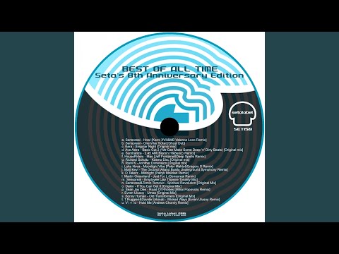 Road Of Rhodes (Mihai Popoviciu Remix)