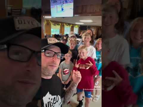 Wilkins Resort Video Review
