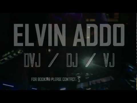 Elvin Addo pres. TRUE HOUSE MUSIC (TRAILER)
