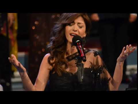 Elif GÜREŞÇİ-Bir Rüzgardır Gelir Geçer Sanmıştım (SEGÂH)R.G.