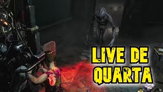 Dead by Daylight - VIVOS- 10-04-2024