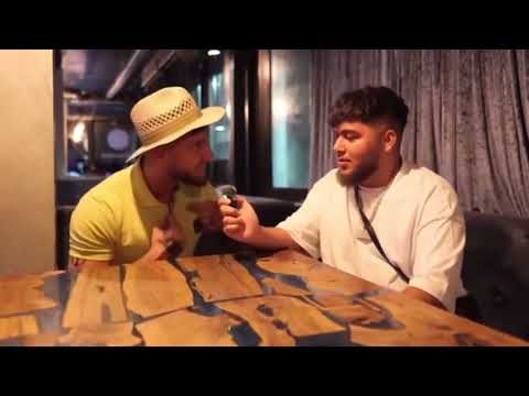 MOIS: WEIL ICH MICH KONTROLLIERE