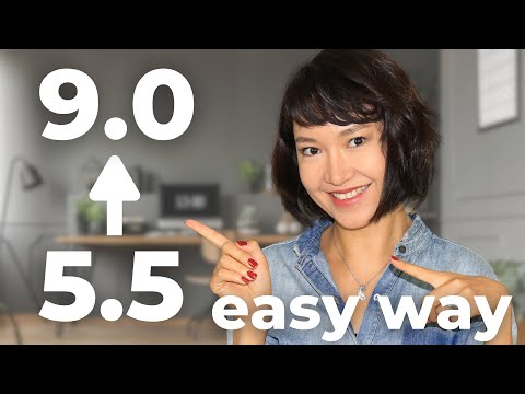 How to Answer Any IELTS Speaking Question (Like a Native Speaker)