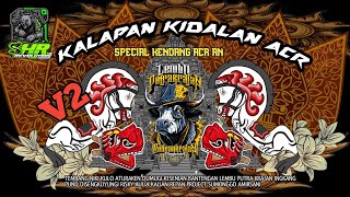 Download lagu DJ KIDALAN V2 ‼️ SPECIAL KENDANG ORIAN ACR 🔴 @LembuPutraKrajan REMIXER @SHR REVOLUTION ‼️ mp3