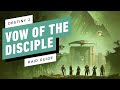Destiny 2: Vow of the Disciple - Raid Guide