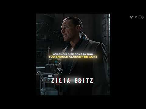 These guys are so weird - "Tony Stark" edit | Iron-Man 3 | Vidrado Em Voce | (Slowed & Reverb) 