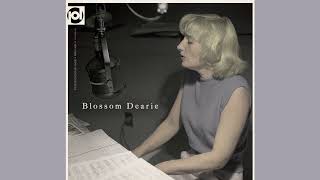 BLOSSOM DEARIE - It Might As Well Be Spring [Vinyl Version]