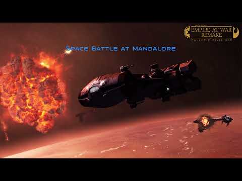 Empire at War: Remake Mod - Ep 3 - Southbound Expansion