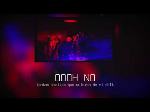 OH NO - ANDREW PHIL X DAMNO X JOTTA CEE X KABRO