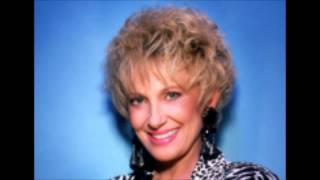 STANDING TALL----TAMMY WYNETTE