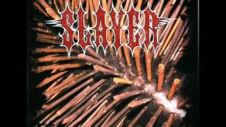 Natter Vrede - South of Heaven (Slayer)