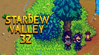 STARDEW VALLEY [032] - Singing in the Rain