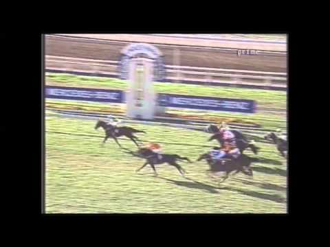 1992 BTC Eagle Farm Tatt's Cup Day