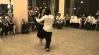 Video thumbnail for Rodrigo Fonti and  Mila Vigdorova (Di Sarli)