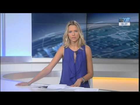 Tg2000 del 5 agosto 2015 - Edizione delle 18.30