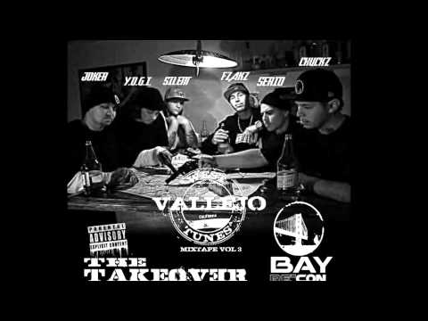 Silent200 x Mad Joker - Killa Cali (Official Audio)