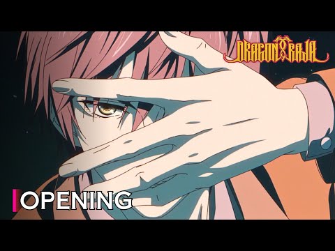 Dragon Raja SEASON 2 OPENING -『We Are Made』by Hazel Fernandes | 4K 60FPS | Textless