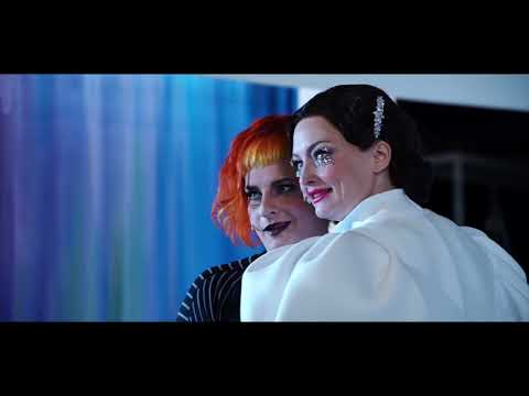 Trailer »Intrigue and Love« | by Friedrich Schiller