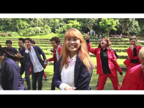 OVALTEEN_Cover_ SEVENTEEN(세븐틴) - 만세(MANSAE) (follow me ver.)