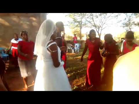 MC TATA WA SANGU IS BEST FOR YOUR EVENT