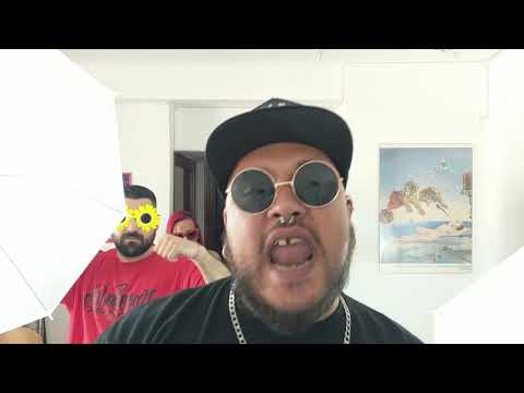 Raso - Solo Gozar Shots