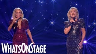 Kristin Chenoweth and Elaine Paige sing &quot;I Know Him So Well&quot; | All Star Musicals