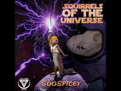 01 SooSpicey - Troll Alert