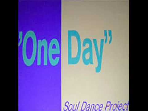 Soul dance project - One day