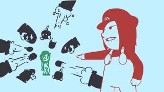 GameGrumps Animated: the mushroom affair