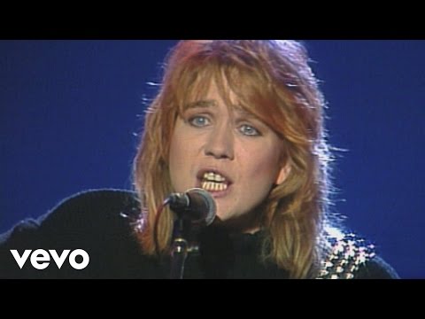 Juliane Werding - Drei Jahre lang (Hits des Jahres 30.01.1985) (VOD)