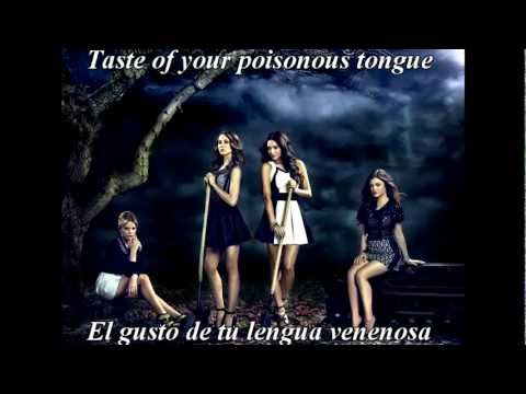 Francisca Hall - Until It Hurts subtitulos español ingles