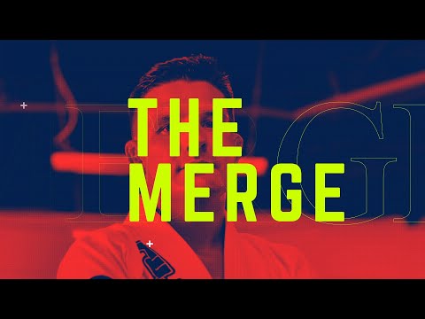 The Merge Introduction - Wrestling For Jiu Jitsu