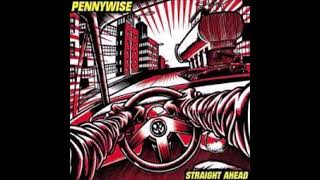 PENNYWISE - Badge Of Pride