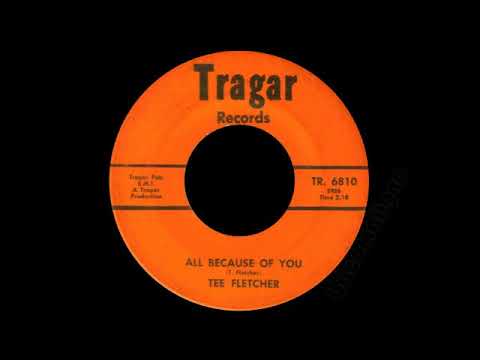 All Because Of You - Tee Fletcher