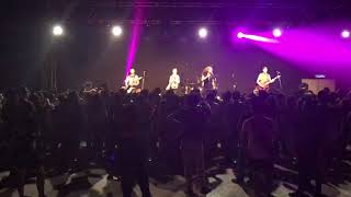 Miss May I - Under Fire (Live in KCH 01.12.2017)