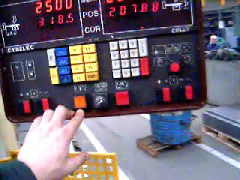 CYBELEC CP 6200 9000 1