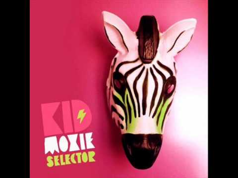 Kid Moxie - Medium Pleasure ( Marsheaux rmx)