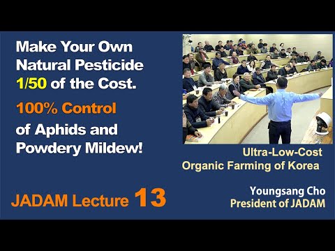 February 2023 JADAM Lecture tour in the USA