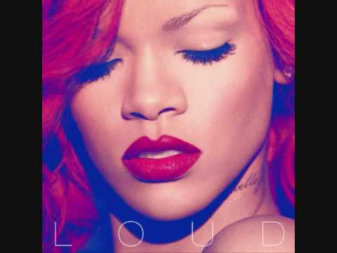 Rihanna Stick Up / Loud Original (2010 (The Saturday Night Live Song)