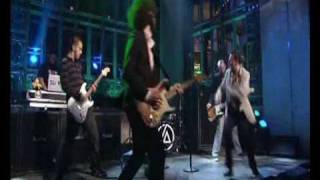 Linkin Park - No Roads Left - Clip Vidéo