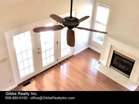 11 Blossom Tree Drive Unit 11, Shrewsbury MA 01545 - Condo - Real Estate - For Sale -