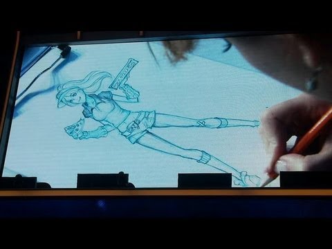 Pizza Delivery Sivir Skin Spotlight (Splash Art) Model "League of Legends" LOL Gameplay Sneek Peak