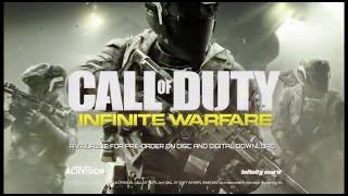 Infinite Warfare Fan Made Trailer (Dr. Dre ft. Snoop Dogg &amp; Jon Connor &quot;One shot, one kill&quot; song)